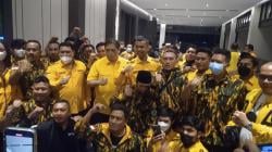 Datang ke Garut, Airlangga Minta Golkar Menangi Pemilu 2024