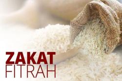 Tuntunan Praktis Zakat Fitrah