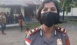 Inilah Sosok Iptu Jeanne Sakalla, Kartini dari Perbatasan NTT Orang Tua Asuh Anak Stunting