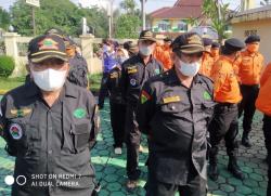 Potensi Pemudik Diprediksi Tinggi, RAPI Indramayu Siap Bantu Kelancaran Arus Mudik