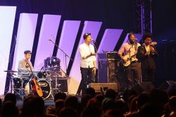 Update Jadwal Java Jazz Festival 2022 Hari Kedua, Ada Afgan, Rizky Febian hingga PJ Morton