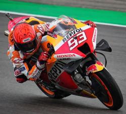 Tim Repsol Honda Berjaya pada Latihan Bebas 2 MotoGP Portugal 2022   