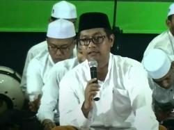 Kiai Abdul Kholid Ma'rufi Ajak Anak Muda Menjawab Tantangan Zaman