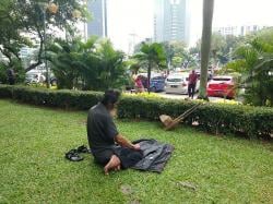 ‘’Kita Salat dan Berdoa, justru untuk Banyak Kehilangan…’’