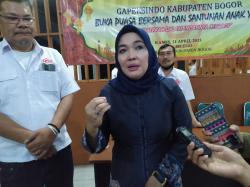 Gelar Baksos dan Santunan Anak Yatim, Sintha Dec Checawati: Apresiasi Pengurus Gapeksindo