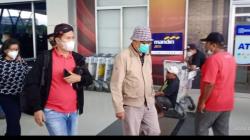 DPO  7 Tahun, Mantan Kadis Pertambangan dan Energi Raja Ampat Ditangkap di Jogja