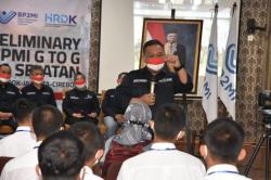 BP2MI Menilai PMI menjadi Penyumbang Devisa Terbesar di Indonesia