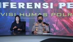 5 Tersangka Kasus Robot Fahrenheit Diduga Di Luar Negeri, Polri Ajukan Red Notice