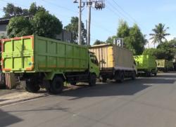 Mudik Lebaran, Melintas di Daerah Ini Angkutan Batu Bara dan Sawit Siap-Siap Ditilang