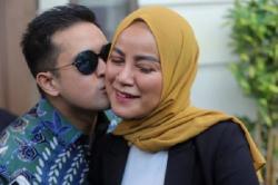 Olla Ramlan dan Aufar Hutapea Resmi Cerai, Sempat Diisukan karena Perselingkuhan