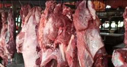 Mendekati Lebaran, Harga Daging Sapi di Pangkalpinang Tembus Rp145.000 Perkilo