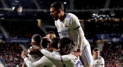 Bawa Real Madrid Menang 3-1 atas Osasuna, Carlo Ancelotti: Permainan Dani Ceballos Cantik