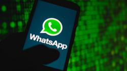 Terbaru! WhatsApp Bisa Support Panggilan Grup hingga 32 Orang