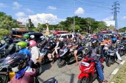 Mudik Lebaran, Kota Bandung Siap dan Tetap Siaga