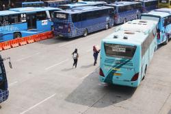 Ini Akses Tol Kota Bandung yang Bisa Digunakan Selama Mudik Lebaran 1443 Hijriah