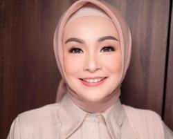 Teguran Sang Ayah Membuat Soraya Larasati Taubat dari Dunia Malam Putuskan Jadi Mualaf