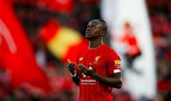 Berkah Ramadhan Pemain Muslim Liverpool Sadio Mane, Cetak Rekor dan Cipta Gol