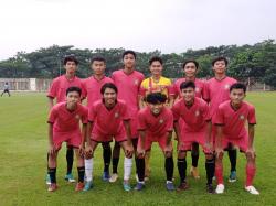 Saradan FC Hempaskan Tim Kandidat Juara 