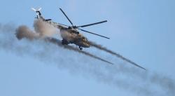 Rusia Bombardir Jalur Pengiriman Senjata ke Ukraina termasuk 6 Stasiun Kereta