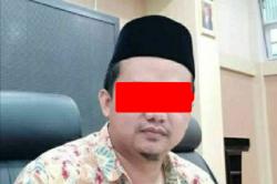 Herry Wirawan Permekosa Belasan Santriwati Ajukan Kasasi ke MA