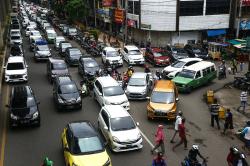 Satgas Covid-19 Palembang Ingatkan Ini Pada Pemudik