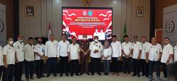 Kejari Sidoarjo akan Launcing Rumah Restorative Justice, Ini Respon para Kades