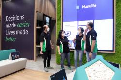 Peduli Kesehatan dan Kesejahteraan Karyawan, Manulife Indonesia Luncurkan Healthy Friday