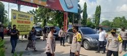 Jelang Lebaran, Pemudik Harus Sudah di Vaksin Booster Untuk Masuk Jawa Timur