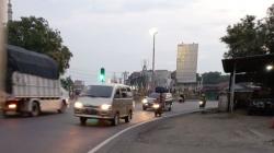 Arus Mudik di Selatan Jateng Mulai Terlihat, Didominasi Pemudik Sepeda Motor