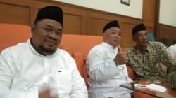 Barisan Gus dan Santri Nasional Desak Mardani H Maming Cuti dari Bendahara Umum PBNU