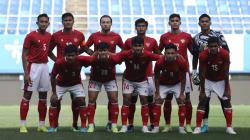 Siapkan 29 Amunisi, Timnas Indonesia Siap Gempur Bangladesh