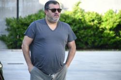 Agen Sepakbola Dunia Mino Raiola Meninggal Dunia