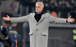 Jose Mourinho Siap Tampung 3 Pemain Manchester United, Salah Satunya Anak Emas The Special One