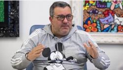 Sempat Jadi Berita Hoax, Super Agen Mino Raiola Dikonfirmasi Meninggal Dunia