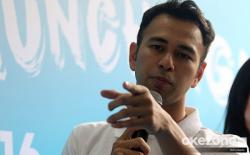 Viral! Raffi Ahmad Terciduk Dikawal Patwal saat Pamer Mobil ke Andre Taulany