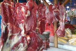 Diduga Permainan Mafia, Harga Daging Sapi Meroket