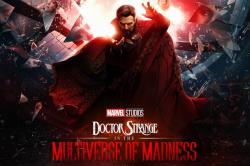 Deretan Film Bioskop Tayang Mei 2022, Ada Doctor Strange in The Multiverse of Madness