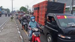 Antisipasi Lonjakan Kendaraan Mudik, BBPJN Klaim Kemantapan Jalan Tembus 94.5 Persen