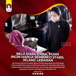 Puan Sebut Pembuatan UU Harus Berkualitas, Jadi Autokritik Kinerja Legislasi DPR