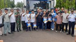 Helldy Agustian Ingin Mudik Gratis Jadi Program Tahunan Kota Cilegon