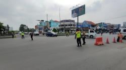 Masyarakat Apresiasi Langkah Polresta Cirebon Tangani Arus Mudik Lebaran