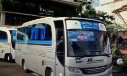 Shuttle Bus Summarecon Mall Serpong Libur Dari 29 April Hingga 08 Mei 2022