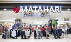 Ada Lowongan Kerja di Matahari Department Store, Penempatan Tangerang