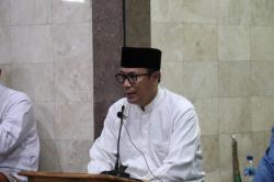 Wali Kota Larang Takbir Keliling