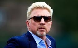 Kisah Boris Becker, Dipuja Pahlawan hingga Disebut Badut