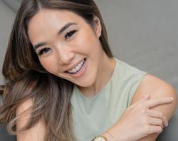 Waduh! Gisella Anastasia Olahraga Bareng Gempi, Netizen Malah Gagal Fokus sama Ini