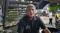 Ini Kisah Subkhan, Tukang Pijat di Merak yang Rela Tak Mudik Demi Hidupi Ketiga Anaknya