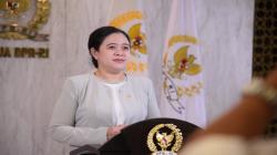 Ketua DPR Puan Maharani Tegaskan Komitmen Kawal Regulasi Keberpihakan pada Buruh