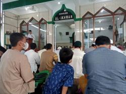 Khutbah Jumat: Rukun Khutbah Jumat Menurut 4 Mazhab