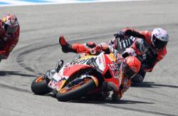 5 Fakta Race MotoGP Spanyol 2022, Nomor 1 Bikin Penggemar Marc Marquez Merana